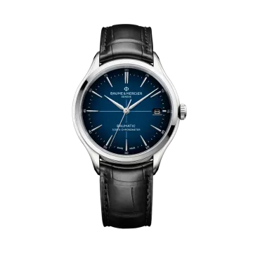 Baume & Mercier Clifton - 10467 - urmakerlarsen.no
