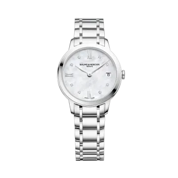 Baume & mercier Classima - 10326 - urmakerlarsen.no