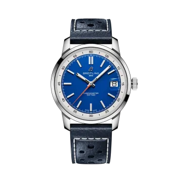 Breitling Top Time B31 38 - AB3113A71C1X1 - urmakerlarsen.no