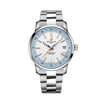 Breitling Top Time B31 - AB3113281A1A1 - urmakerlarsen.no