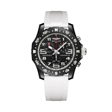 Breitling Endurance Pro 44 - X82310A71B1S2 - urmakerlarsen.no