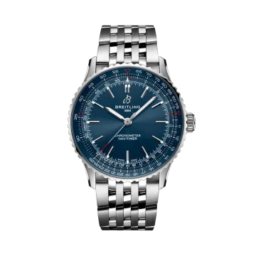 Breitling Navitimer 41 - A17329161C1A1 - urmakerlarsen.no