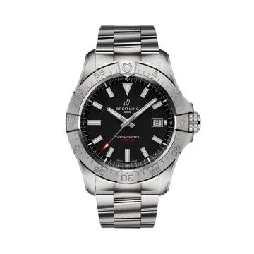 Breitling Avenger Automatic 42 - A17328101B1A1 - urmakerlarsen.no