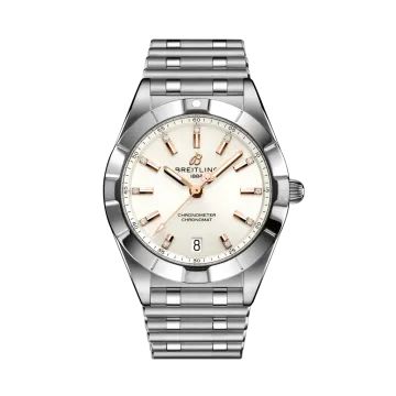 Breitling Chronomat 32 - A77310101A3A1 - urmakerlarsen.no