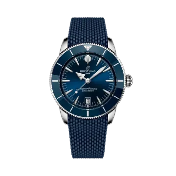 Breitling Superocean Heritage B31 Automatic 42 - AB3111161C1S1 - urmakerlarsen.no