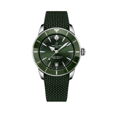 Breitling Superocean Heritage B31 Automatic 42 - AB3111361L1S1  - urmakerlarsen.no