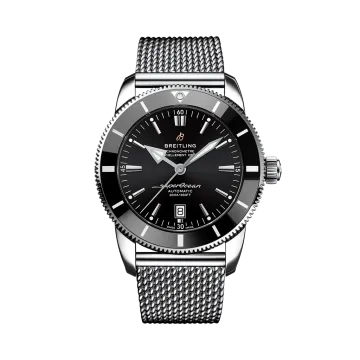 Breitling Superocean Heritage B20 46 - AB2020121B1A1 - urmakerlarsen.no