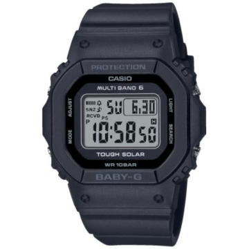 Casio Baby-G BGD-5650-1ER - BGD-5650-1ER - Urmakerlarsen.no