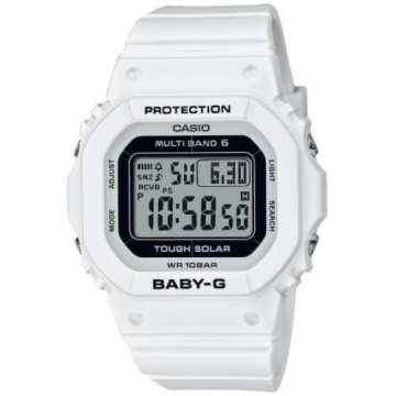 Casio Baby-G BGD-5650-7ER - BGD-5650-7ER - Urmakerlarsen.no