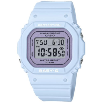Casio Baby-G BGD-565SC-2ER - BGD-565SC-2ER - Urmakerlarsen.no