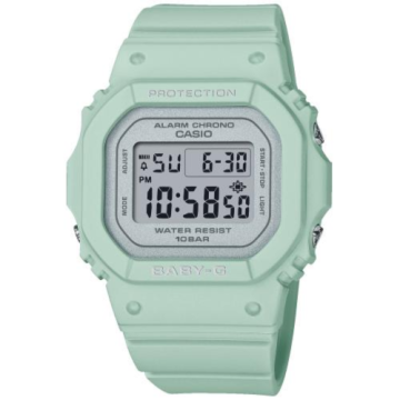 Casio Baby-G BGD-565SC-3ER - BGD-565SC-3ER - Urmakerlarsen.no