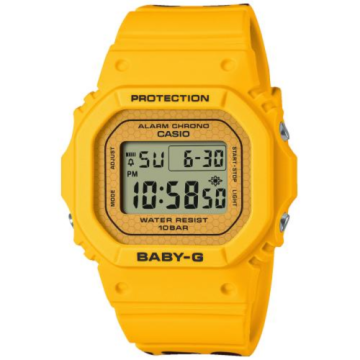 Casio Baby-G BGD-565SLC-9ER Limited - BGD-565SLC-9ER - Urmakerlarsen.no