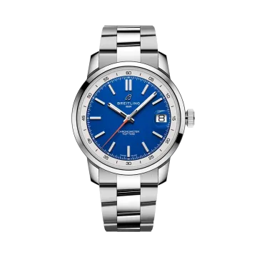 Breitling Top Time B31 38 - AB3113A71C1A1 - urmakerlarsen.no