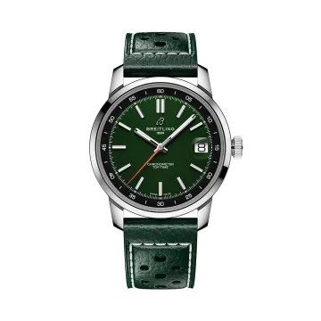 Breitling Top Time B31 38 - AB3113171L1X1 - urmakerlarsen.no