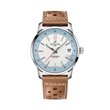 Breitling Top Time B31 38 - AB3113281A1X1 - urmakerlarsen.no