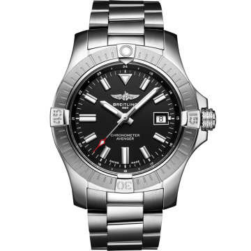 Breitling Avenger Automatic 43