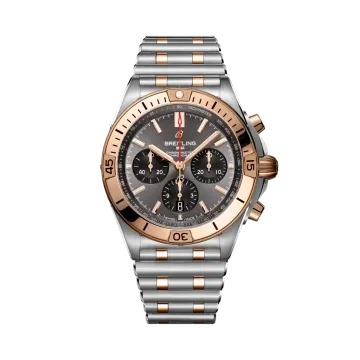 Breitling Chronomat B01 42 - UB0134101B1U1 - Urmakerlarsen.no