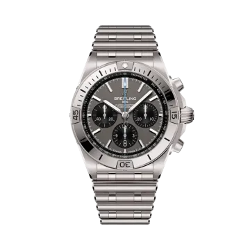 Breitling Chronomat B01 42