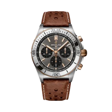 Breitling Chronomat B01 42 Triumph - TB0134101M1X1 - urmakerlarsen.no