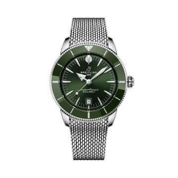 Breitling Superocean Heritage B31 Automatic 44