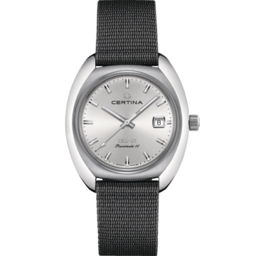 Certina DS-2 Automatic 40 mm - C0244071803100 - Urmakerlarsen.no