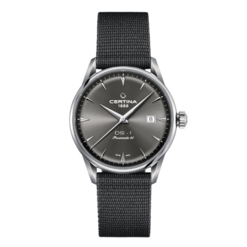 Certina DS-1 - C0298071108102 - urmakerlarsen.no