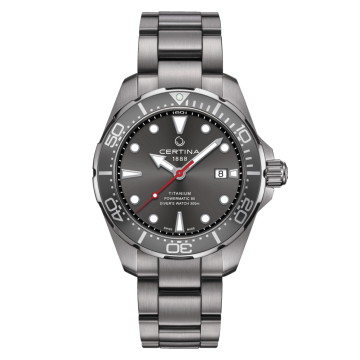 Certina DS ACTION DIVER