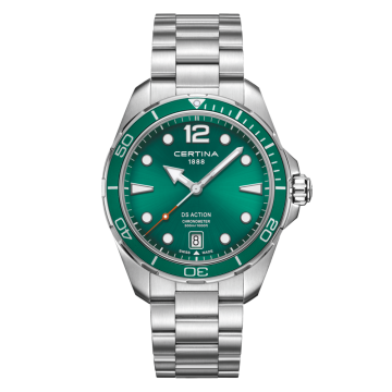 Certina DS ACTION