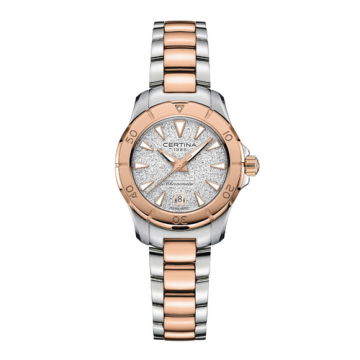 Certina DS Action - C0329512203100 - urmakerlarsen.no