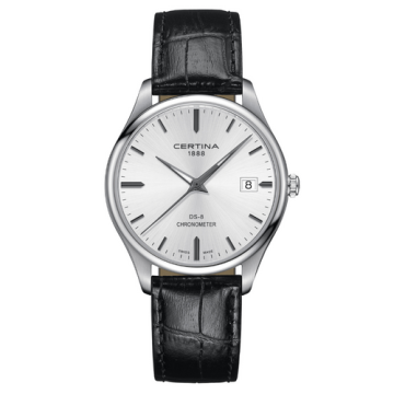 Certina DS-8 - C0334511603100 - urmakerlarsen.no