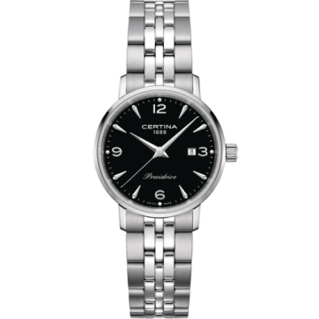 Certina DS Caimano 28 mm - C0352101105700 - Urmakerlarsen.no