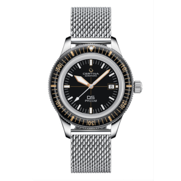 Certina DS PH200M - C0364071105001 - urmakerlarsen.no