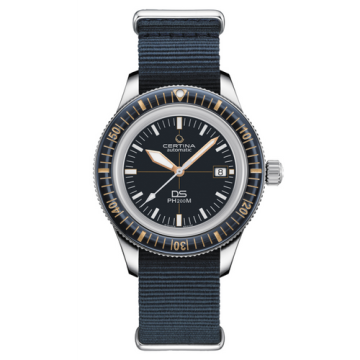 Certina DS PH200M - C0364071804000 - urmakerlarsen.no