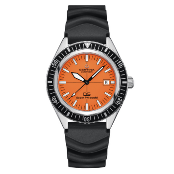 Certina DS Super PH500M - C0374071728010 - urmakerlarsen.no