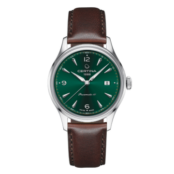 Certina DS - C0384071609700 - urmakerlarsen.no