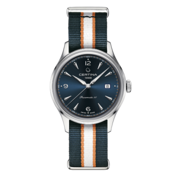 Certina DS Powermatic 80 - C0384071804700 - urmakerlarsen.no