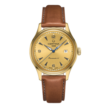 Certina DS - C0384073636700 - urmakerlarsen.no