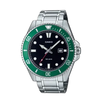 Casio Collection MDV-107D-3AVEF - MDV-107D-3AVEF - Urmakerlarsen.no