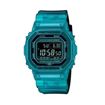 Casio G-Shock DW-B5600G-2ER - urmakerlarsen.no