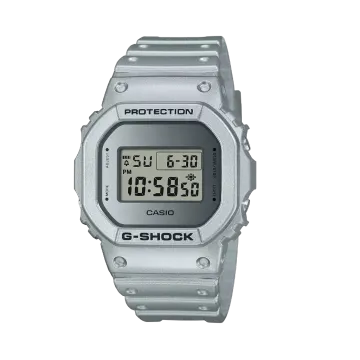 Casio G-Shock DW-5600FF-8ER - DW-5600FF-8ER - Urmakerlarsen.no