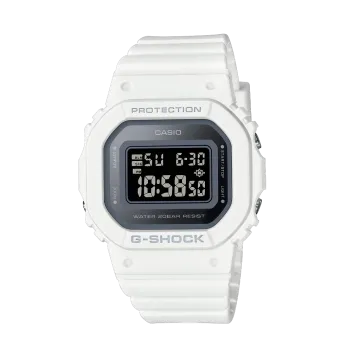 Casio G-Shock Women GMD-S5600-7ER - GMD-S5600-7ER - Urmakerlarsen.no