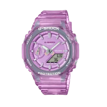 Casio G-Shock GMA-S2100SK-4AER - GMA-S2100SK-4AER - Urmakerlarsen.no
