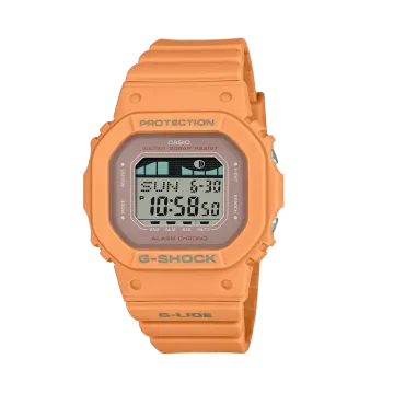 Casio G-Shock Women GLX-S5600-4ER - GLX-S5600-4ER - Urmakerlarsen.no