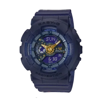 Casio Baby-G BA-110XSM-2AER Limited - BA-110XSM-2AER - Urmakerlarsen.no