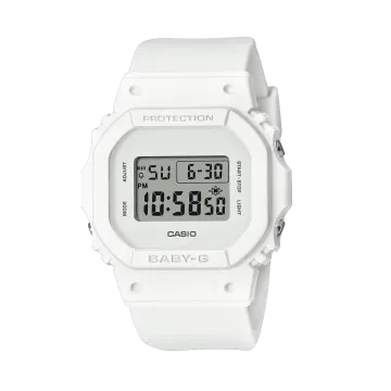Casio Baby-G BGD-565CS-7ER - BGD-565CS-7ER - Urmakerlarsen.no