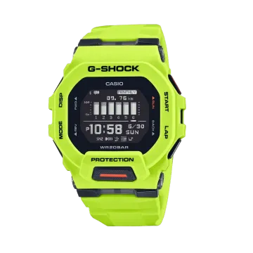 Casio G-Shock GBD-200-9ER