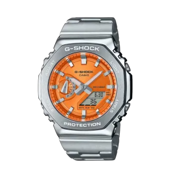 Casio G-Shock GM-2110D-4A - urmakerlarsen.no