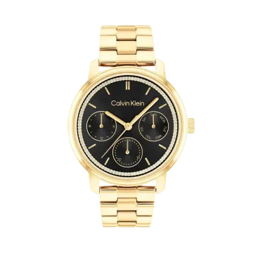 Calvin Klein Shimmer - 25200177 - urmakerlarsen.no