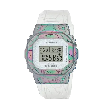 Casio G-Shock GM-S5640GEM-7ER - urmakerlarsen.no