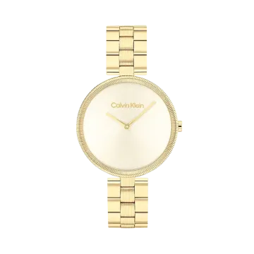 Calvin Klein Gleam - 25100014 - urmakerlarsen.no